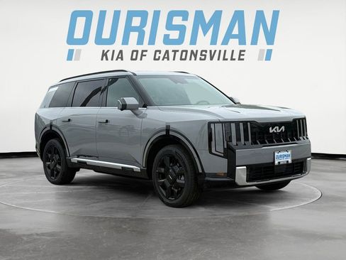 New 2027 Kia Telluride X-Line SX Prestige AWD/4WD image 1