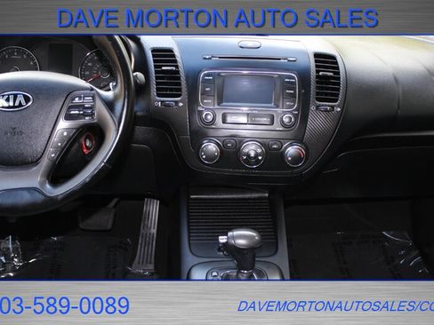 Used 2014 Kia Forte EX image 14