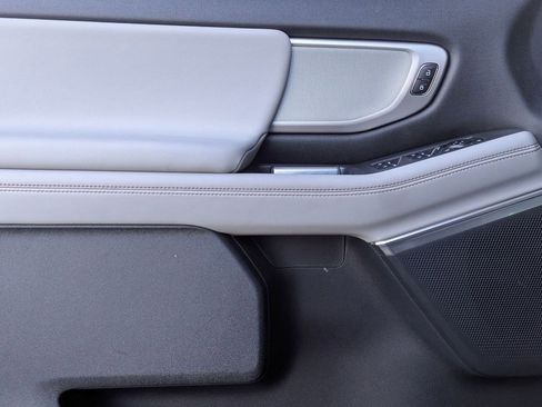 New 2025 Ford Expedition Max Active image 21