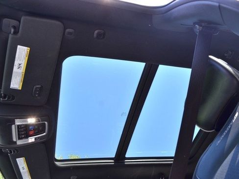 Used 2022 RAM 1500 Laramie w/ Sport Appearance Package image 35