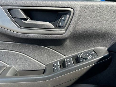 Used 2024 Ford Escape Active image 19