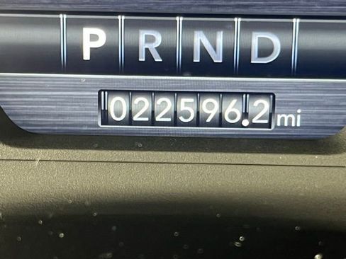 Used 2024 RAM 2500 Laramie w/ Safety Group image 19