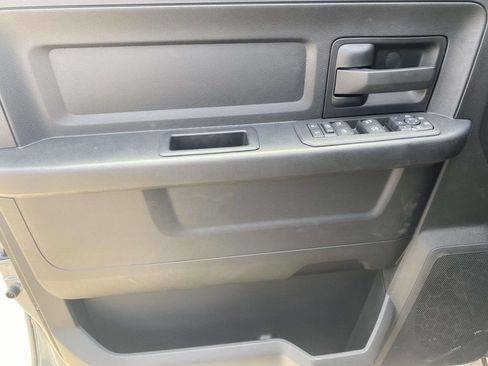 New 2026 RAM 2500 Tradesman AWD/4WD image 43