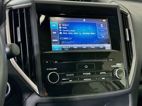 Used 2021 Subaru Forester Premium AWD/4WD image 6