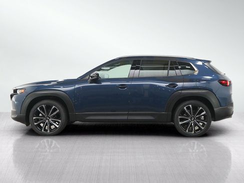 Certified 2026 MAZDA CX-50 AWD 2.5 S w/ Premium Package image 3