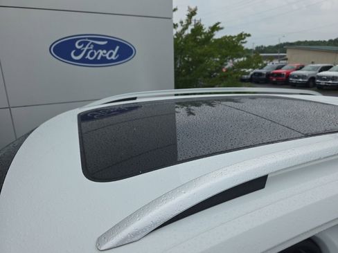 Used 2020 Volkswagen Atlas SEL FWD image 10