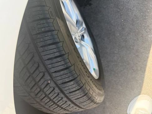 Used 2026 Honda Accord LX image 3