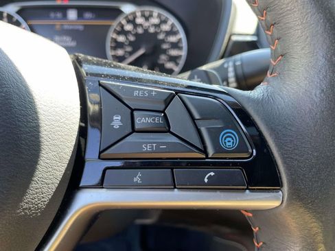 Used 2023 Nissan Altima 2.0 SR FWD image 20