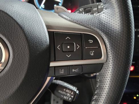 Certified 2021 Lexus RX 350 F Sport w/ Cold Area Package (CT) image 33