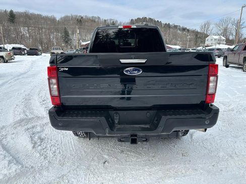 Used 2020 Ford F250 XLT w/ Tremor Off-Road Package image 6