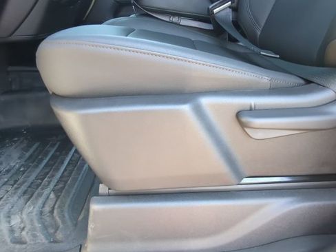 New 2026 Chevrolet Silverado 1500 W/T w/ WT Value Package image 11