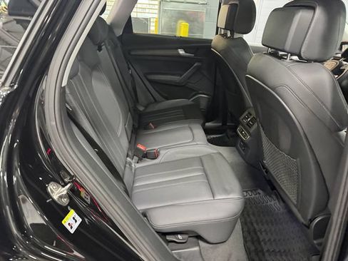 Certified 2023 Audi Q5 2.0T Prestige w/ Prestige Package AWD/4WD image 32