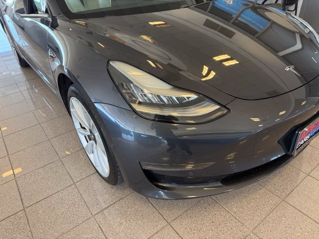 Used 2019 Tesla Model 3 Long Range AWD/4WD image 10
