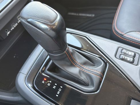 Certified 2024 Subaru Crosstrek 2.5i Limited image 24