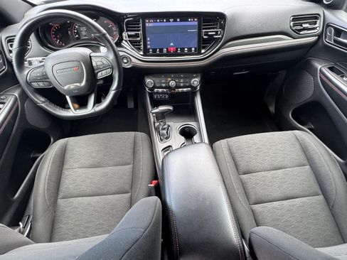 Used 2025 Dodge Durango GT AWD/4WD image 26
