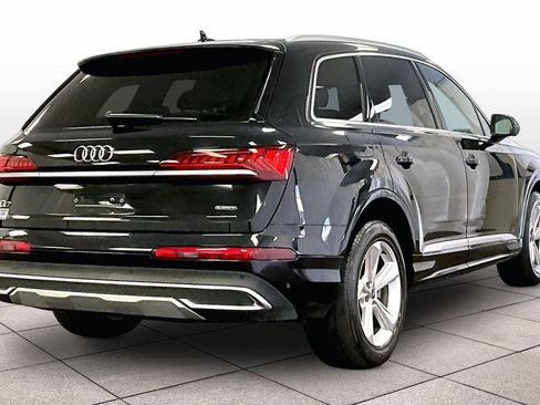 Used 2021 Audi Q7 2.0T Premium Plus w/ Premium Plus Package image 11