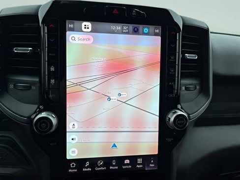 New 2026 RAM 2500 Tradesman image 17