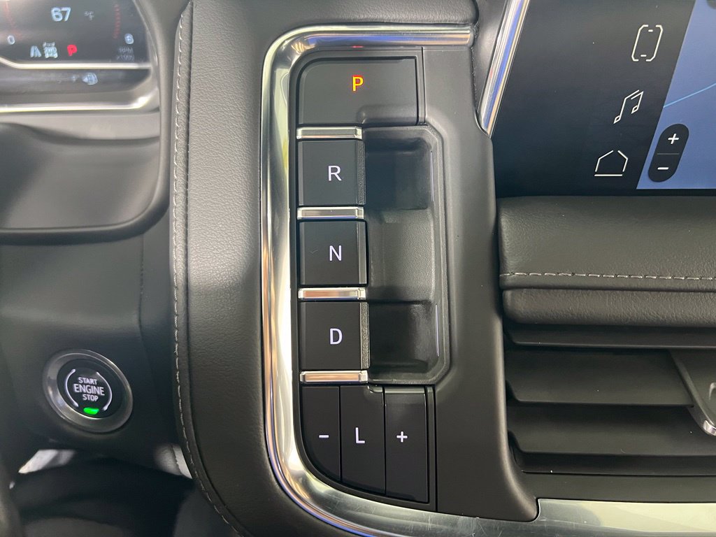 Certified 2023 GMC Yukon SLE w/ Gmc Pro Safety Plus Package AWD/4WD image 30