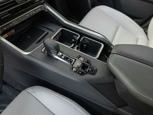 New 2025 Lexus TX 350 AWD image 6