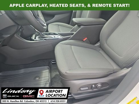 Used 2026 Buick Encore GX Preferred w/ Comfort Package image 19