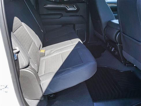 Used 2024 GMC Sierra 1500 SLE w/ Max Trailering Package image 12