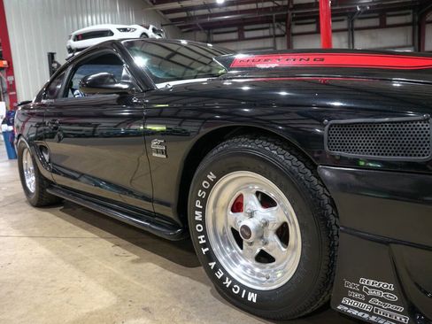 Used 1994 Ford Mustang GT image 32