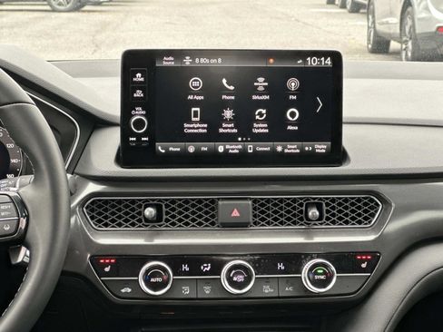 Certified 2025 Acura Integra A-Spec image 23