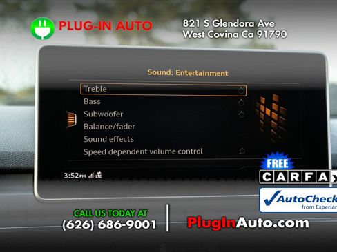 Used 2018 Audi S5 Prestige w/ S Sport Package image 31