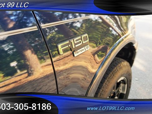 Used 2002 Ford F150 Lariat image 33