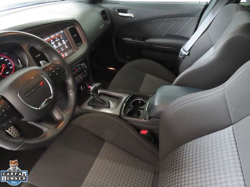 Used 2023 Dodge Charger R/T w/ Blacktop Package RWD image 22