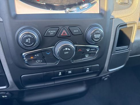 Used 2023 RAM 1500 Tradesman w/ Electronics Group image 20