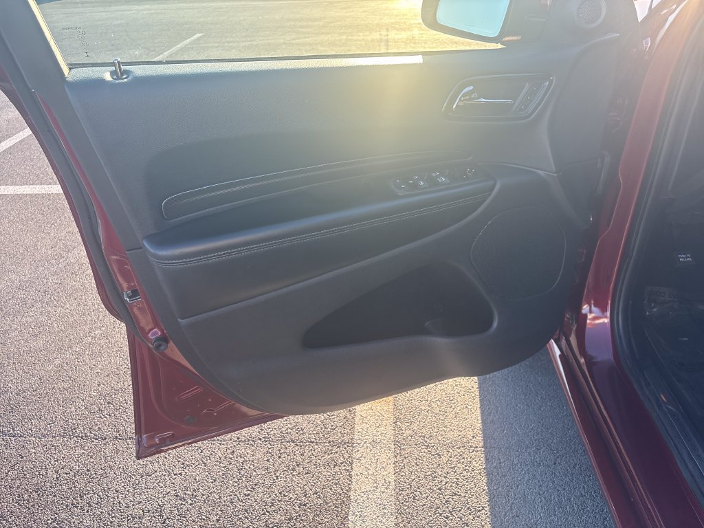 Used 2022 Dodge Durango GT RWD image 11