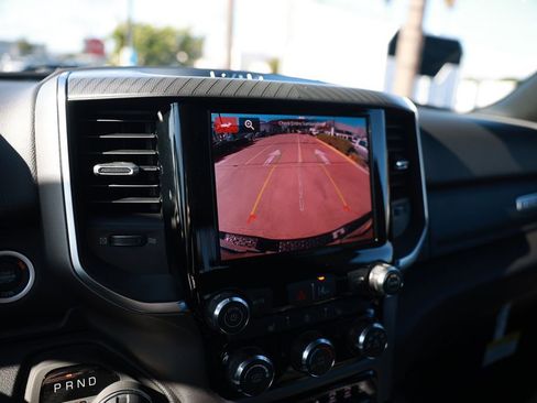 New 2026 RAM 1500 4x4 Crew Cab image 19