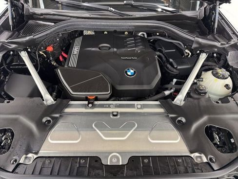 Certified 2023 BMW X3 xDrive30i w/ Premium Package image 43