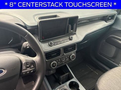 Certified 2024 Ford Maverick XLT w/ XLT Luxury Package image 11