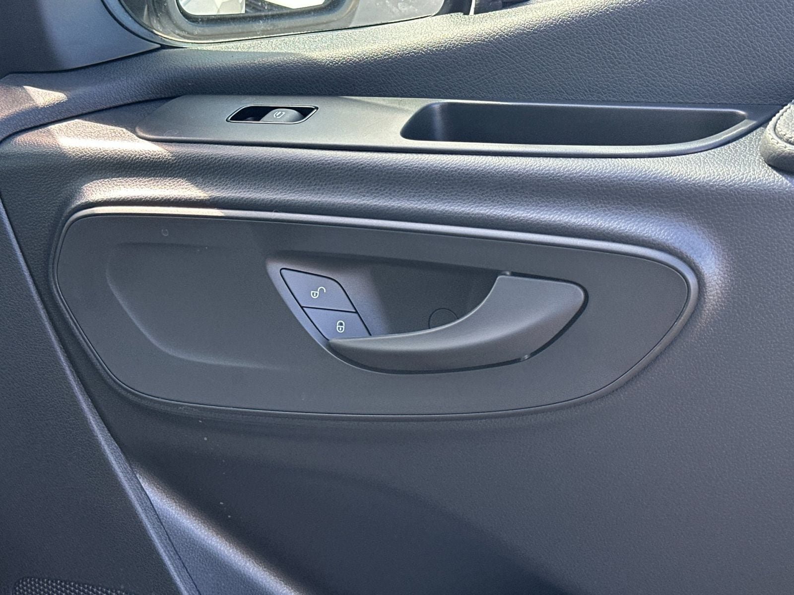 New 2026 Mercedes-Benz Sprinter 2500 image 20