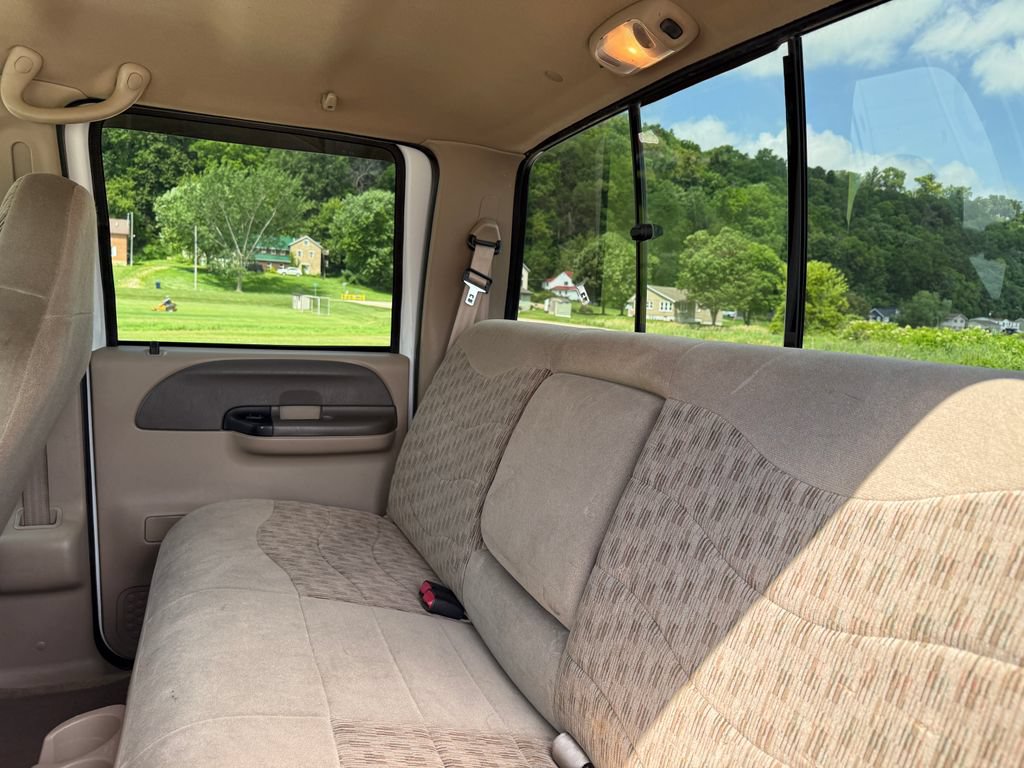 Used 2000 Ford F350 XLT AWD/4WD image 19
