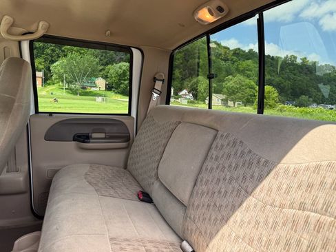 Used 2000 Ford F350 XL AWD/4WD image 19