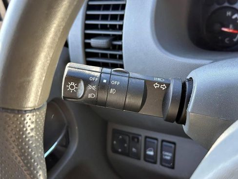 Used 2021 Nissan Frontier SV image 21