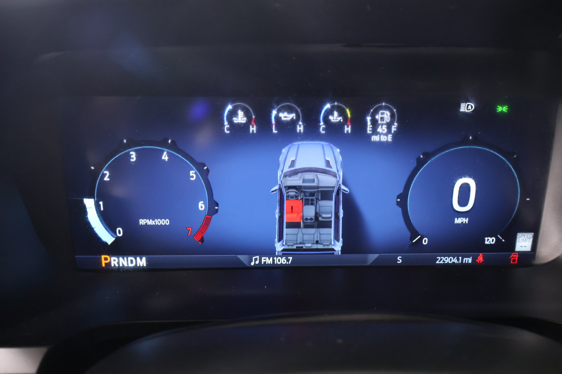 Used 2024 Ford F150 XLT w/ Equipment Group 302A MID AWD/4WD image 4