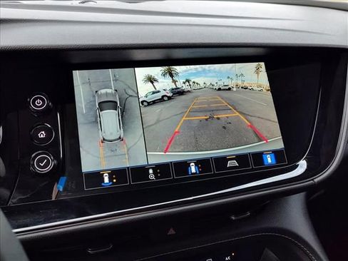 Certified 2023 Buick Envision Avenir image 20