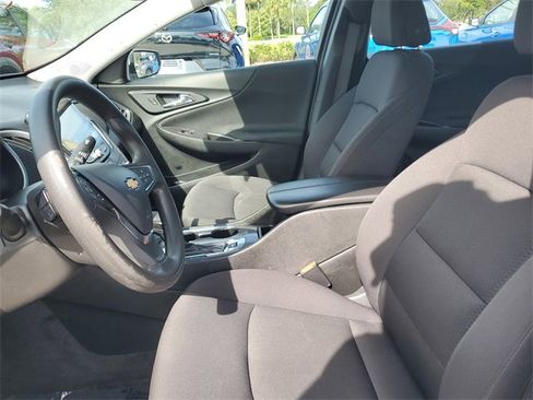 Used 2024 Chevrolet Malibu LT image 20
