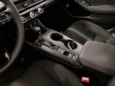 Used 2023 Honda Civic LX image 20