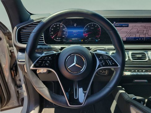 Certified 2024 Mercedes-Benz GLE 450 4MATIC image 22
