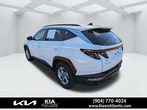 Used 2023 Hyundai Tucson SEL image 6