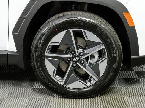 New 2026 Hyundai Tucson SEL image 14