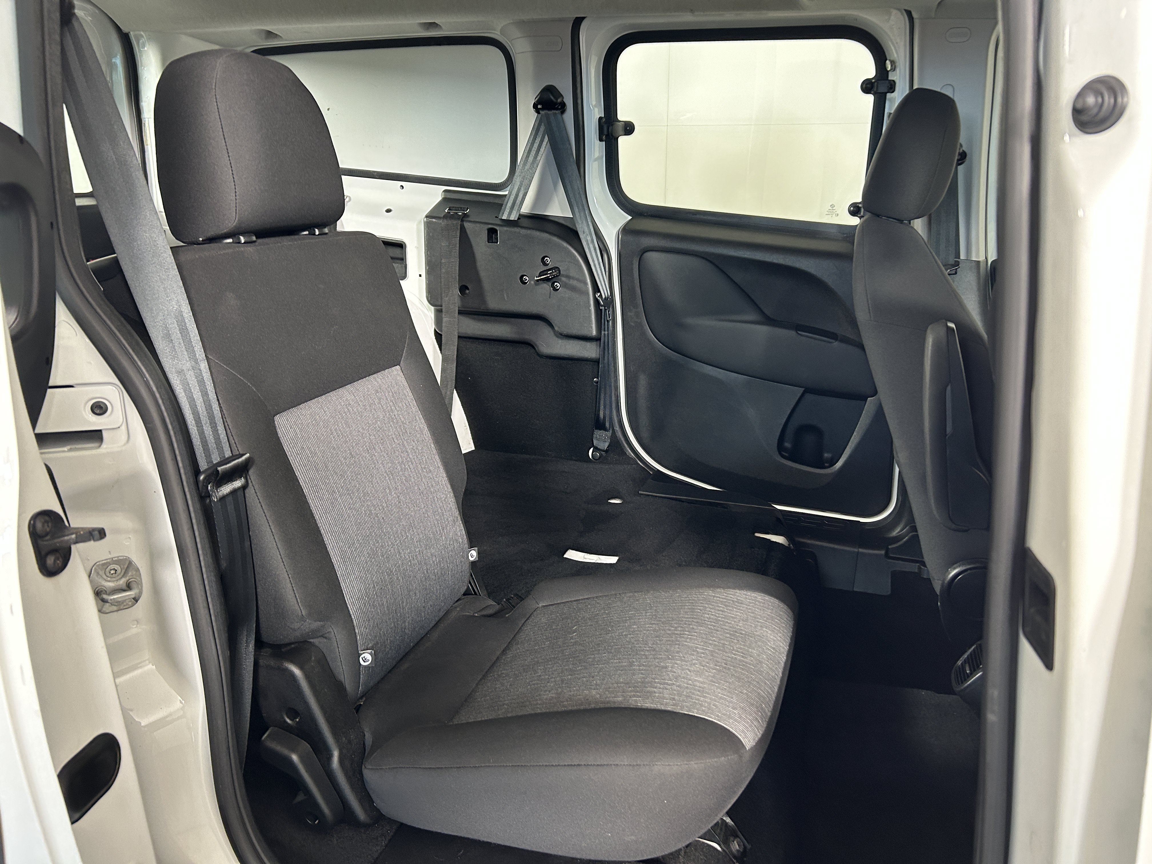 Used 2022 RAM ProMaster City Wagon FWD image 22