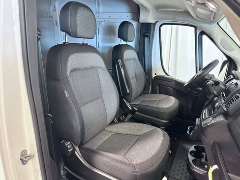 New 2026 RAM ProMaster 1500 image 17