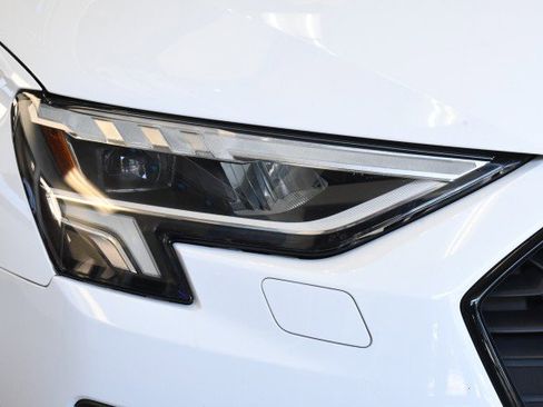 Used 2023 Audi A3 2.0T Premium w/ Convenience Package AWD/4WD image 4