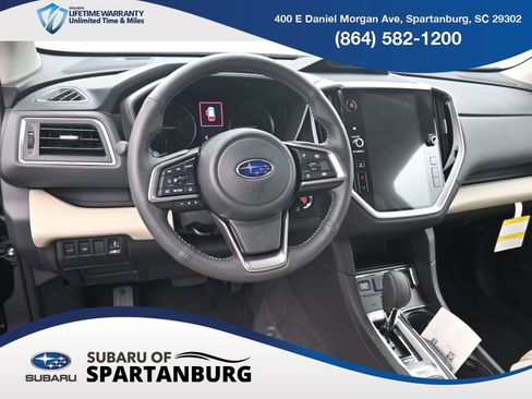 New 2026 Subaru Ascent Limited image 15